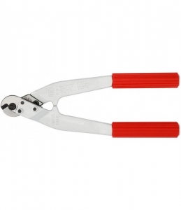 Two Hand -Steel Cable Cutter - 9mm Cutting Diameter